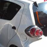 Installazione pellicole omologate per auto