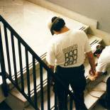 Strisce antiscivolo per pavimenti